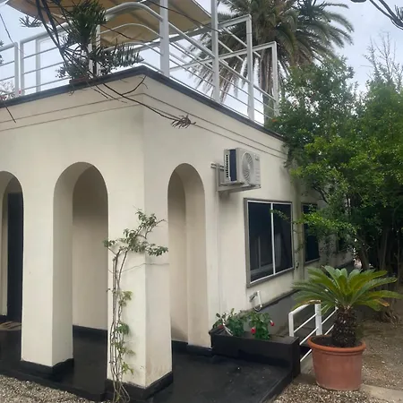 La Casa Di Giulia Feriehus
