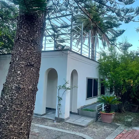 La Casa Di Giulia