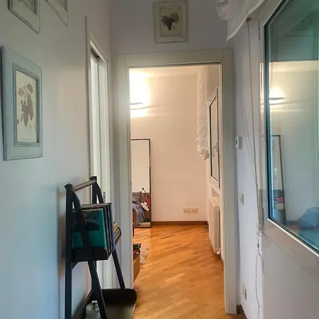 La Casa Di Giulia * Genova