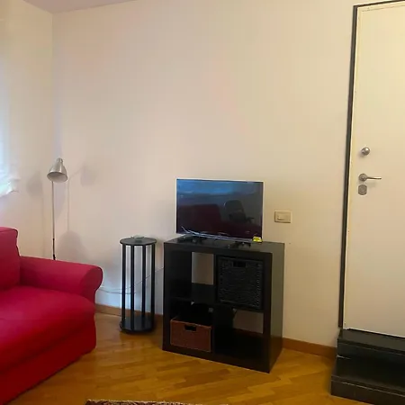 Feriehus La Casa Di Giulia *