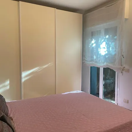 La Casa Di Giulia