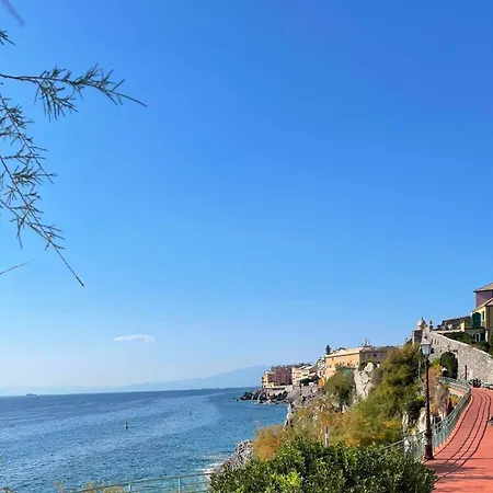 La Casa Di Giulia Genova